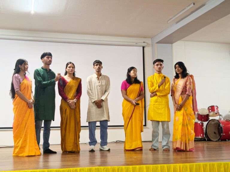 Induction - View
